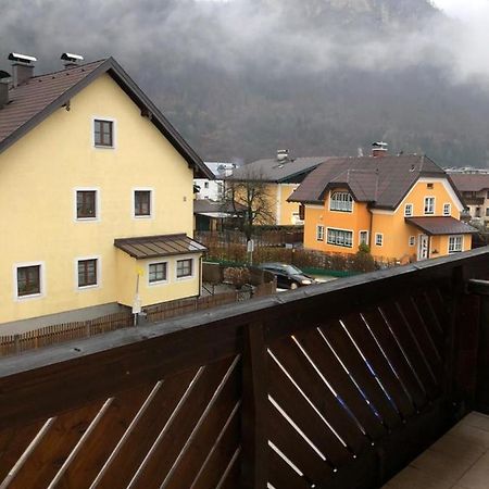 Gastehaus Penny Rooms N Hallein Exteriér fotografie